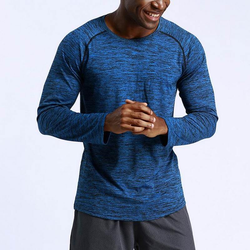 Lululemon Men's Long Sleeve T-shirts 76